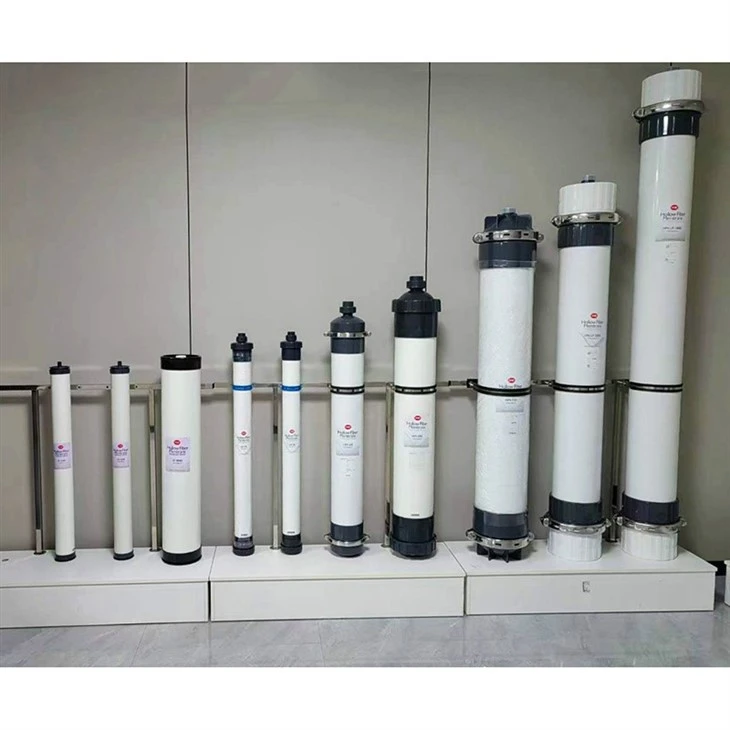 pvdf ultrafiltration membrane