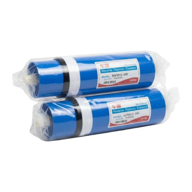 low pressure reverse osmosis filter