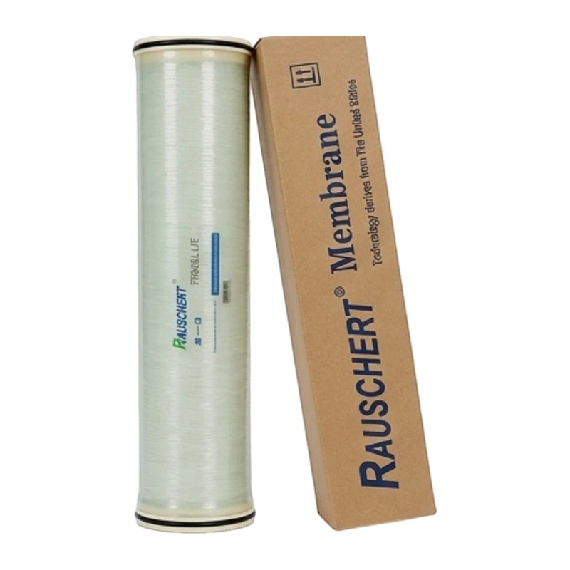 Urea Solution Purification System Membrane